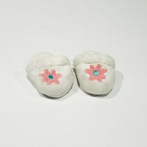 Vintage American Girl Spa Slippers Girl of Today Retired 2004 18" Doll